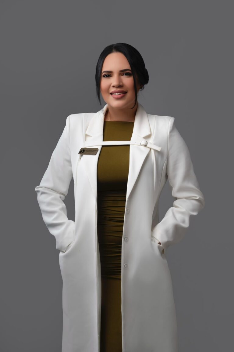 Autora: Doctora Tammy Toribio, obesóloga dietista, nutrióloga clínica y médico estético