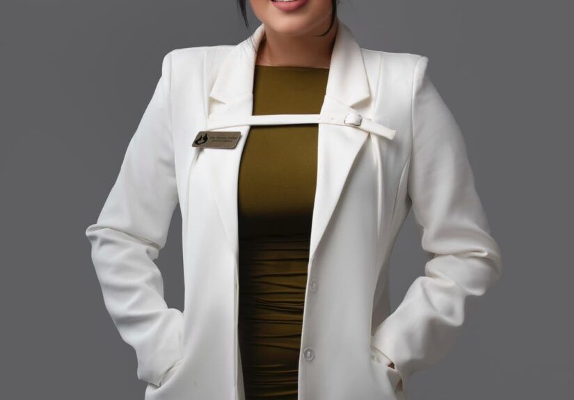 Autora: Doctora Tammy Toribio, obesóloga dietista, nutrióloga clínica y médico estético