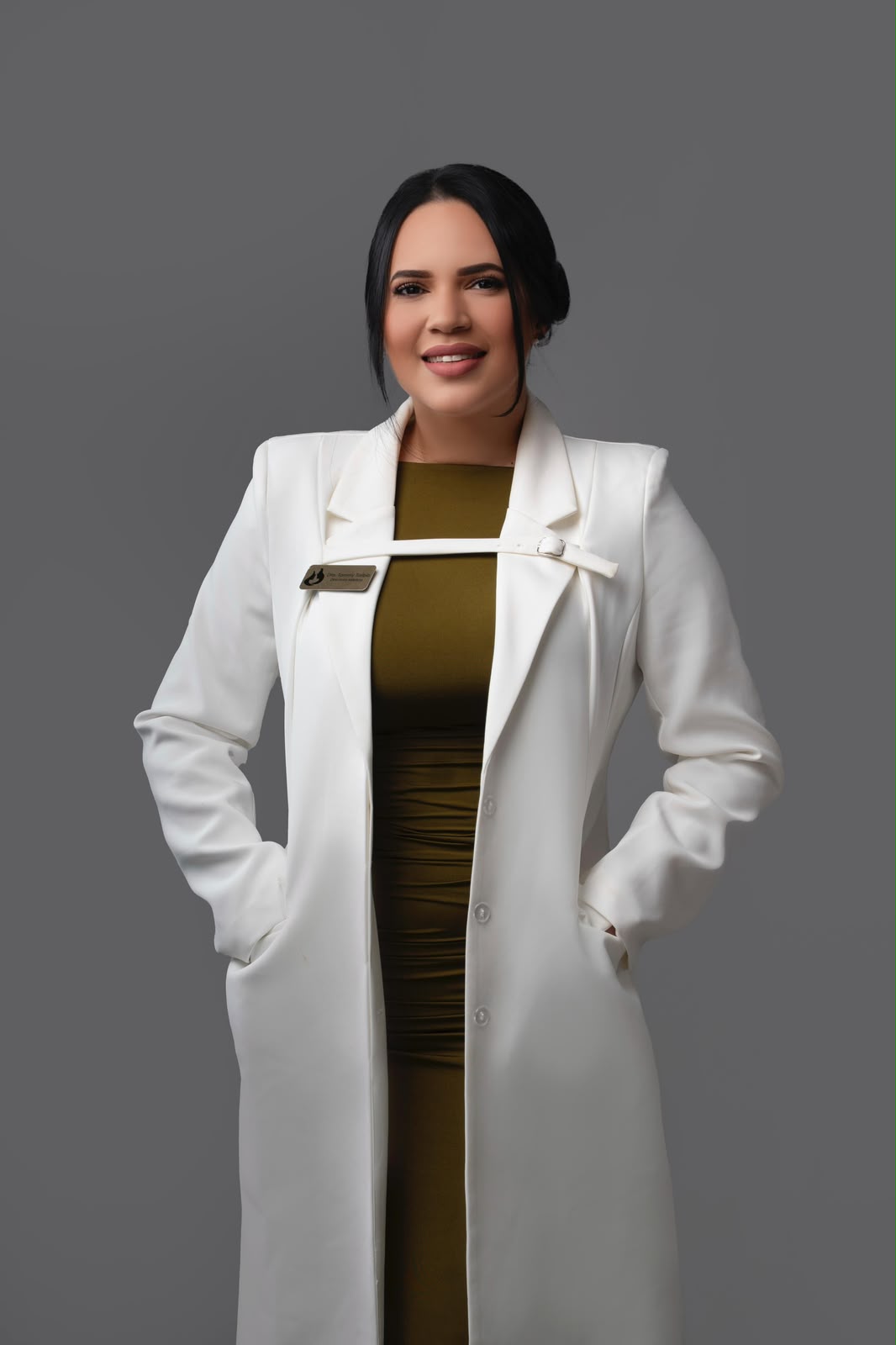 Autora: Doctora Tammy Toribio, obesóloga dietista, nutrióloga clínica y médico estético