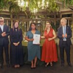 DIDA recibe reconocimiento internacional de la OISS por sus buenas prácticas en digitalización