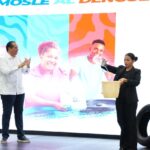 Salud Pública refuerza la campaña "Ganémosle al Dengue"