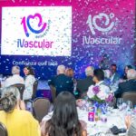 iVascular celebra 10 años impulsando la innovación médica en República Dominicana con más de €8 millones invertidos en el fortalecimiento del sistema de salud
