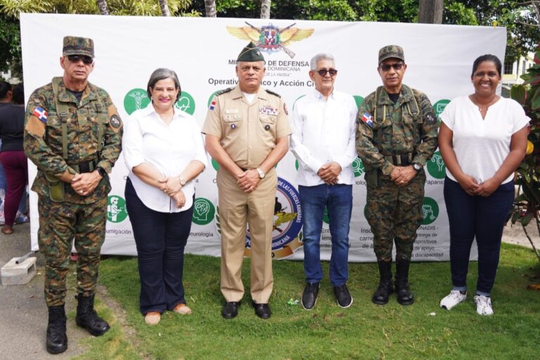Ministerio de Defensa