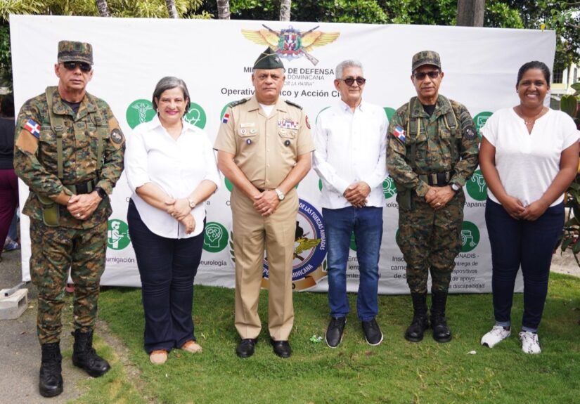 Ministerio de Defensa