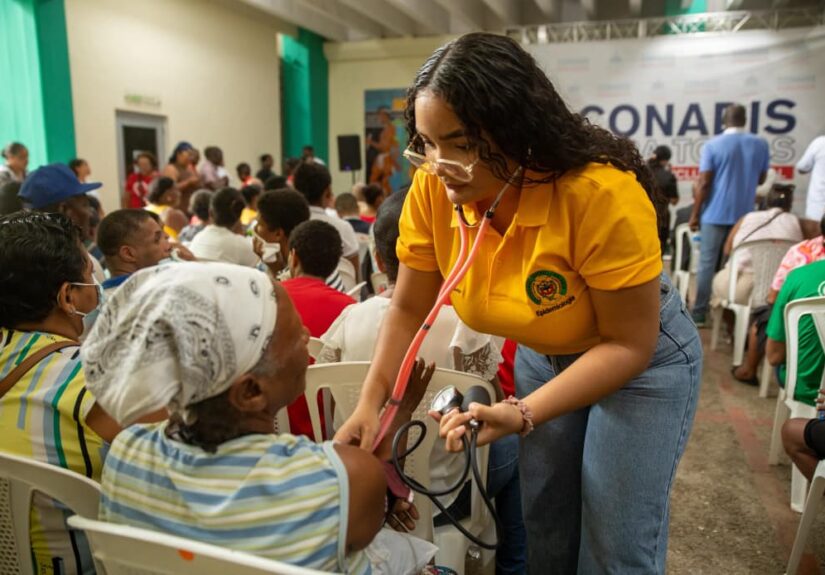 CONADIS realizará jornada de inclusión social "CONADIS para Todos" en San Juan de la Maguana