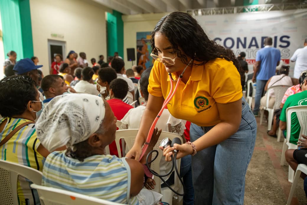 CONADIS realizará jornada de inclusión social "CONADIS para Todos" en San Juan de la Maguana