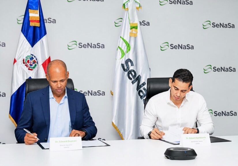 SENASA