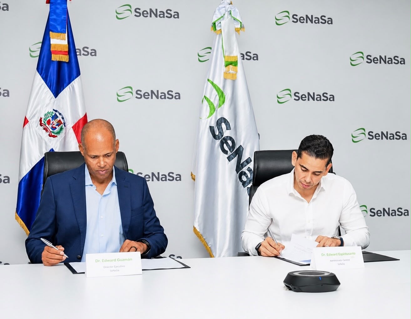 SENASA
