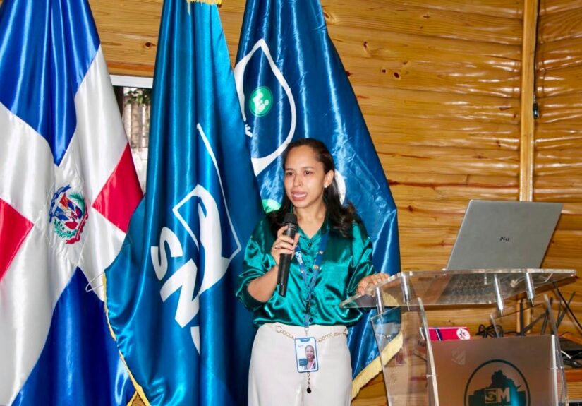 SNS Y SRSO capacitan sobre estrategia preventiva “Profilaxis Post Exposición al VIH”