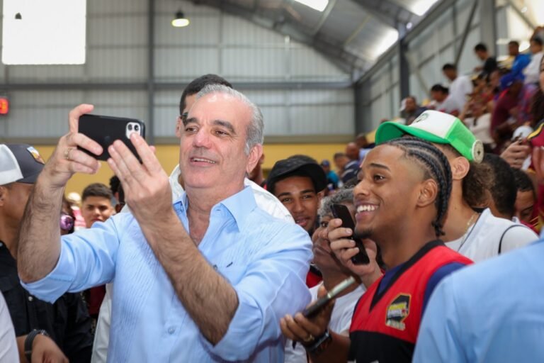 Presidente Abinader visitará tres provincias La Vega, La Altagracia y La Romana este jueves