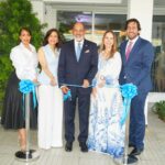 Humano Seguros inaugura nueva localidad de Oficina Regional Este en La Romana