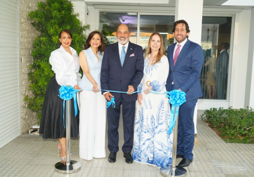 Humano Seguros inaugura nueva localidad de Oficina Regional Este en La Romana