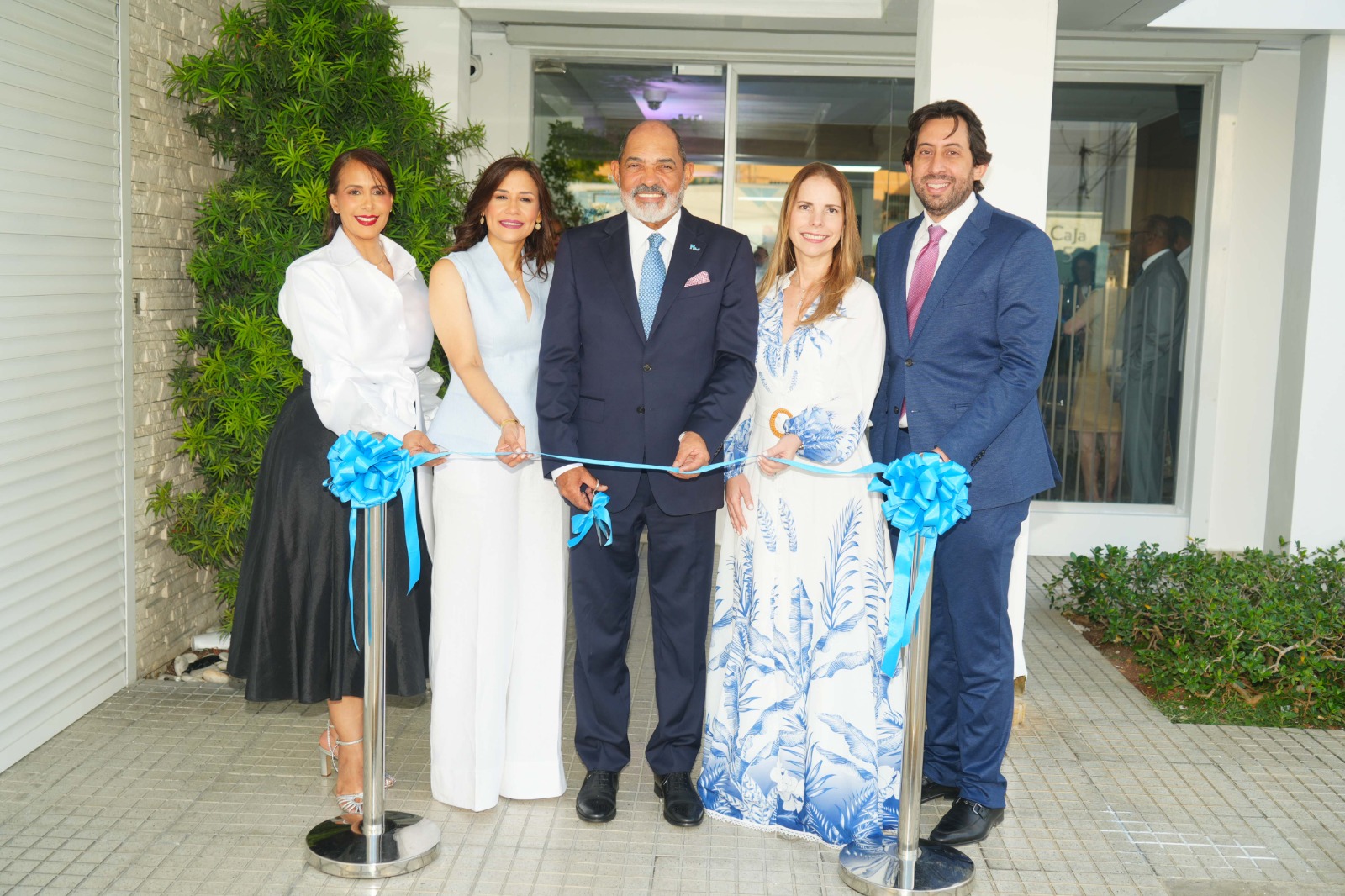 Humano Seguros inaugura nueva localidad de Oficina Regional Este en La Romana