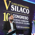 Sociedad Dominicana de Cirugía de Columna inaugura su 10° Congreso con Curso Internacional SILACO