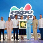 Vicepresidenta Raquel Peña destaca apuesta del presidente Abinader por el desarrollo de las provincias como base del crecimiento nacional