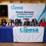 CIPESA abre convocatoria para quinta edición del Premio Nacional de Periodismo en Salud “Raphy Durán” 2026