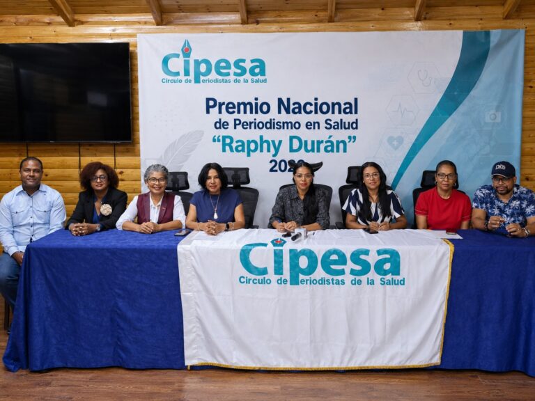 CIPESA abre convocatoria para quinta edición del Premio Nacional de Periodismo en Salud “Raphy Durán” 2026