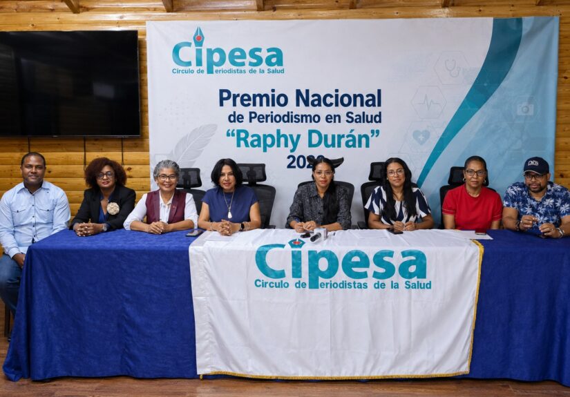 CIPESA abre convocatoria para quinta edición del Premio Nacional de Periodismo en Salud “Raphy Durán” 2026
