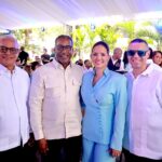 IDOPPRIL orienta a asistentes en Expo Vega 2026 para prevenir riesgos laborales
