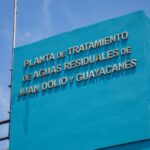 Contribuyendo al desarrollo sostenible del turismo, presidente Abinader inaugura planta de tratamiento de aguas residuales en beneficio de Juan Dolio y Guayacanes