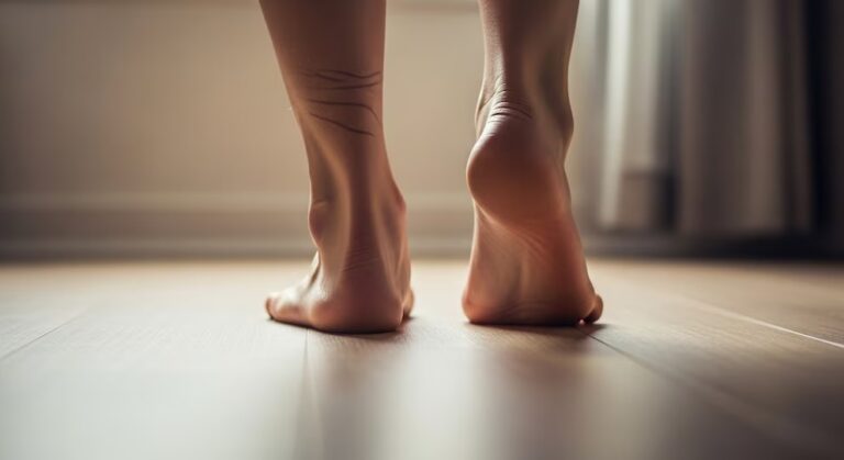 ¿Qué es el fascitis plantar y cuáles son los tratamientos?