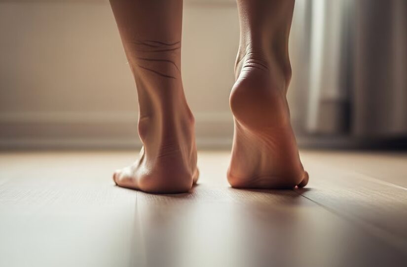 ¿Qué es el fascitis plantar y cuáles son los tratamientos?