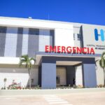 Hospital Traumatológico de Higüey reduce a cero los referimientos de pacientes con trauma y fortalece la atención en la región Este