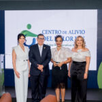 Centro de Alivio del Dolor JCV: La evolución del referente dominicano en medicina regenerativa articular