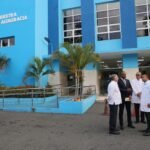 SNS inicia recorrido por maternidades; establece tolerancia cero a mortalidad materno infantil  evitable