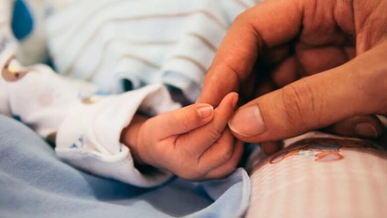 Registran 1,131 muertes infantiles y 84 maternas en lo que va de este 2026