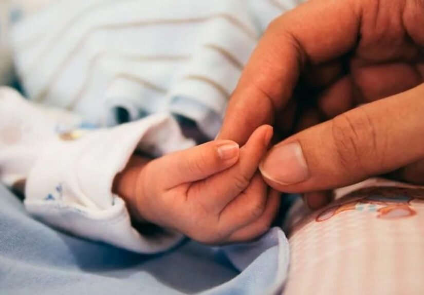 Registran 1,131 muertes infantiles y 84 maternas en lo que va de este 2026