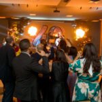 Sociedad Neumología celebra 46 aniversario y Día del Neumólogo Dominicano