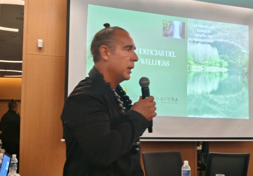 Inversiones y gasto promedio incentivan turismo de bienestar