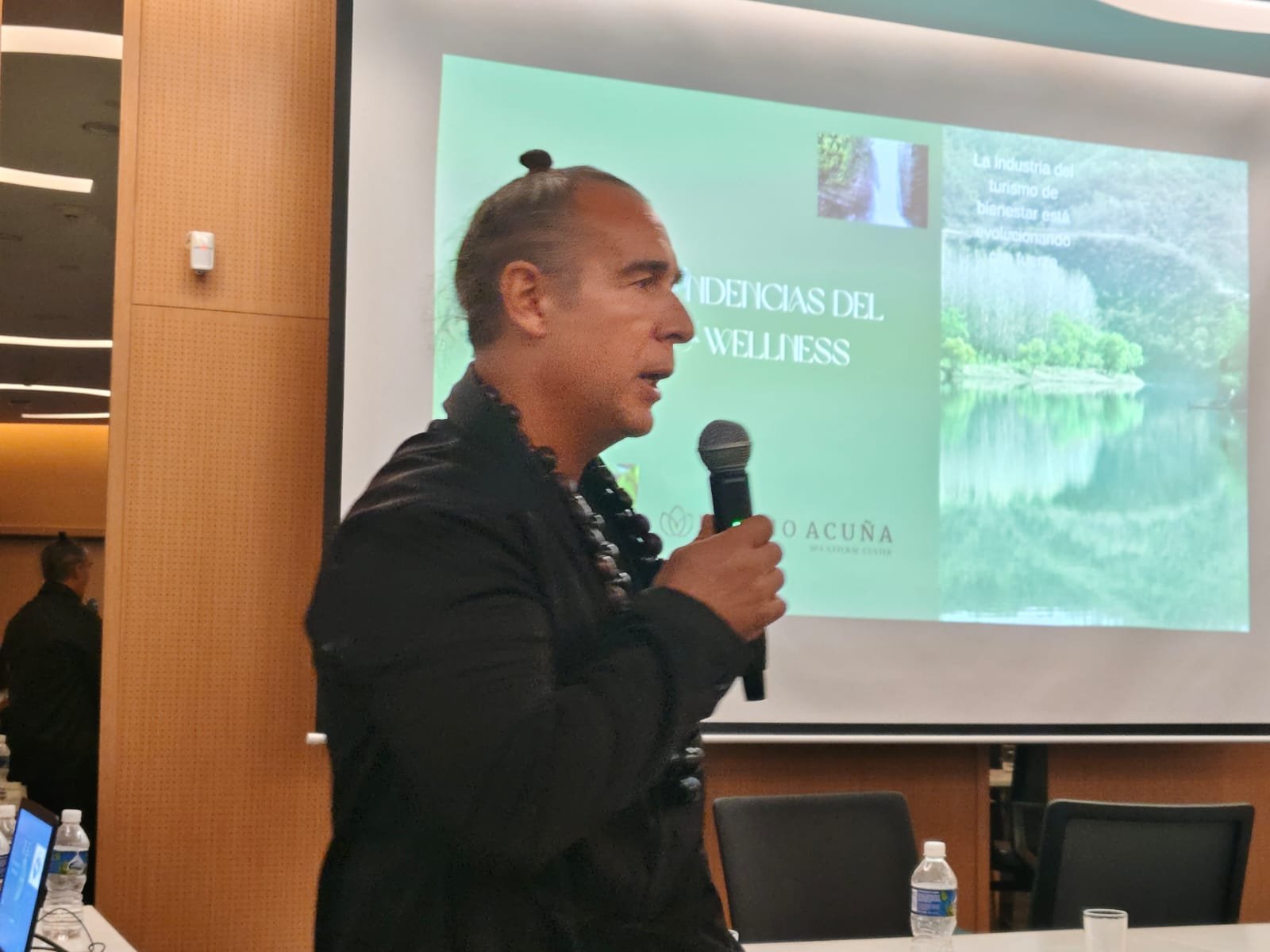 Inversiones y gasto promedio incentivan turismo de bienestar