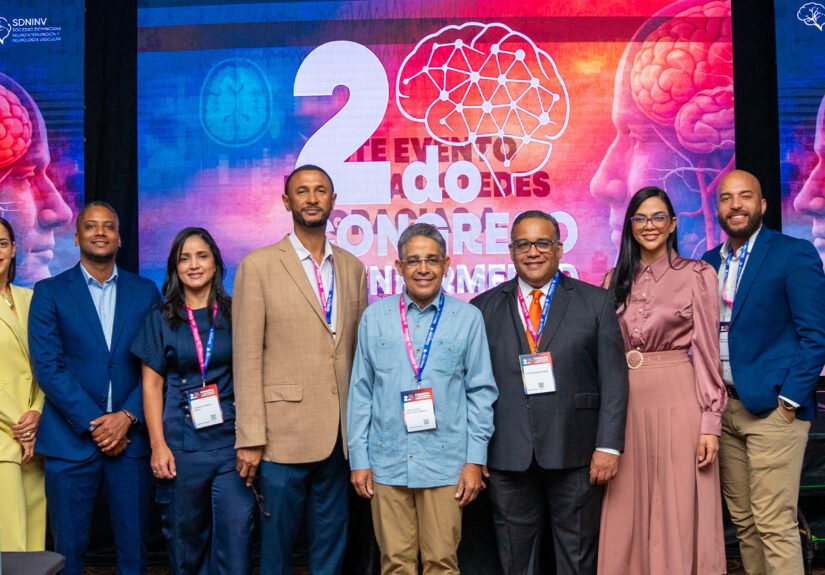 Presentan en congreso científico los avances del plan piloto de trombolisis para la red pública de salud