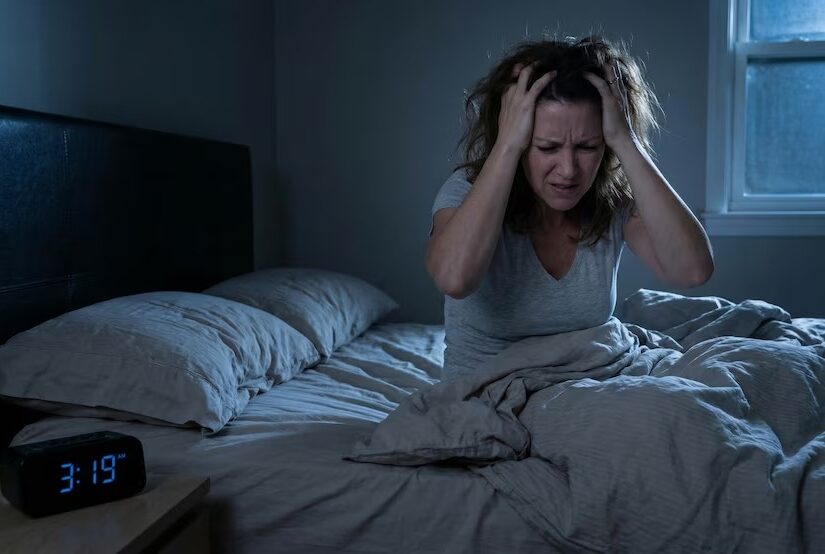 ¿ Cuáles son los seis factores que destruyen el sueño?