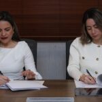 MMujer y Hospital Pediátrico Dr. Hugo Mendoza acuerdan apoyo a madres y familias cuidadoras de niños hospitalizados