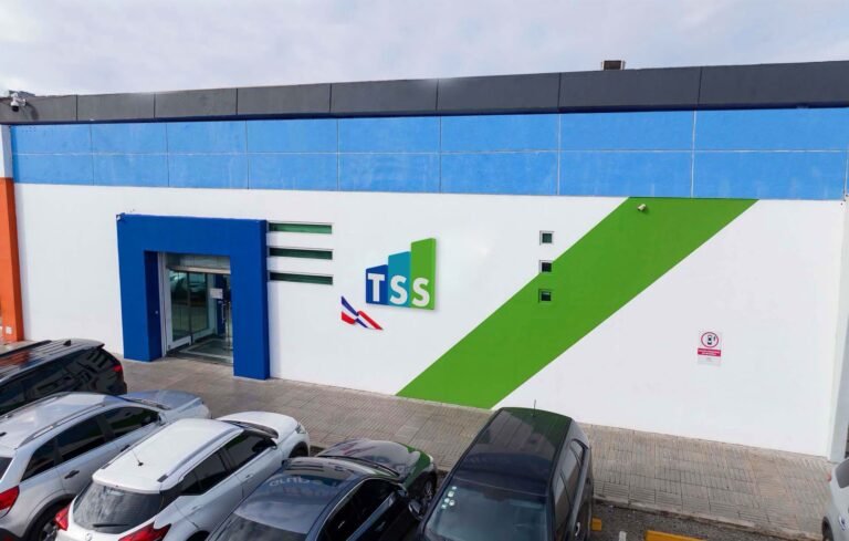 TSS