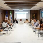 CNSS evalúa propuesta para la creación de un Fondo de Medicamentos de Alto Costo
