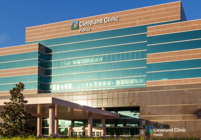 U.S. News & World Report nombra a Cleveland Clinic como uno de los mejores hospitales del país para 2026-2027