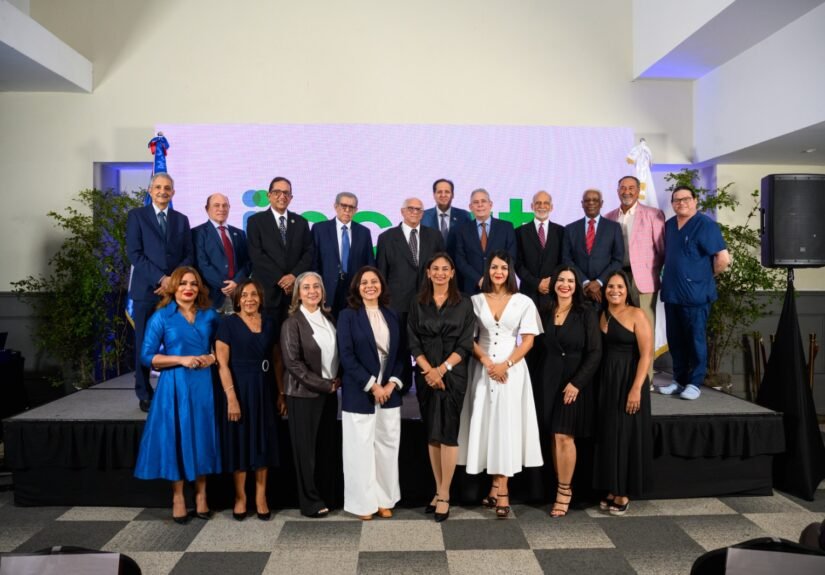 INCORT conmemora su 28.º aniversario reafirmando su compromiso con la donación y el trasplante de órganos en la República Dominicana