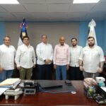 Cruz Roja pide ampliar la solidaridad dominicana con los colombianos afectados por el terremoto