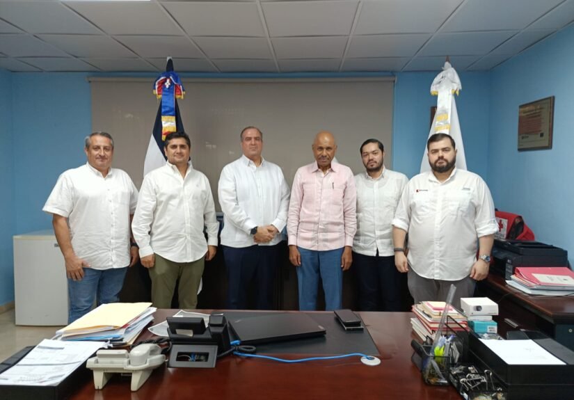 Cruz Roja pide ampliar la solidaridad dominicana con los colombianos afectados por el terremoto