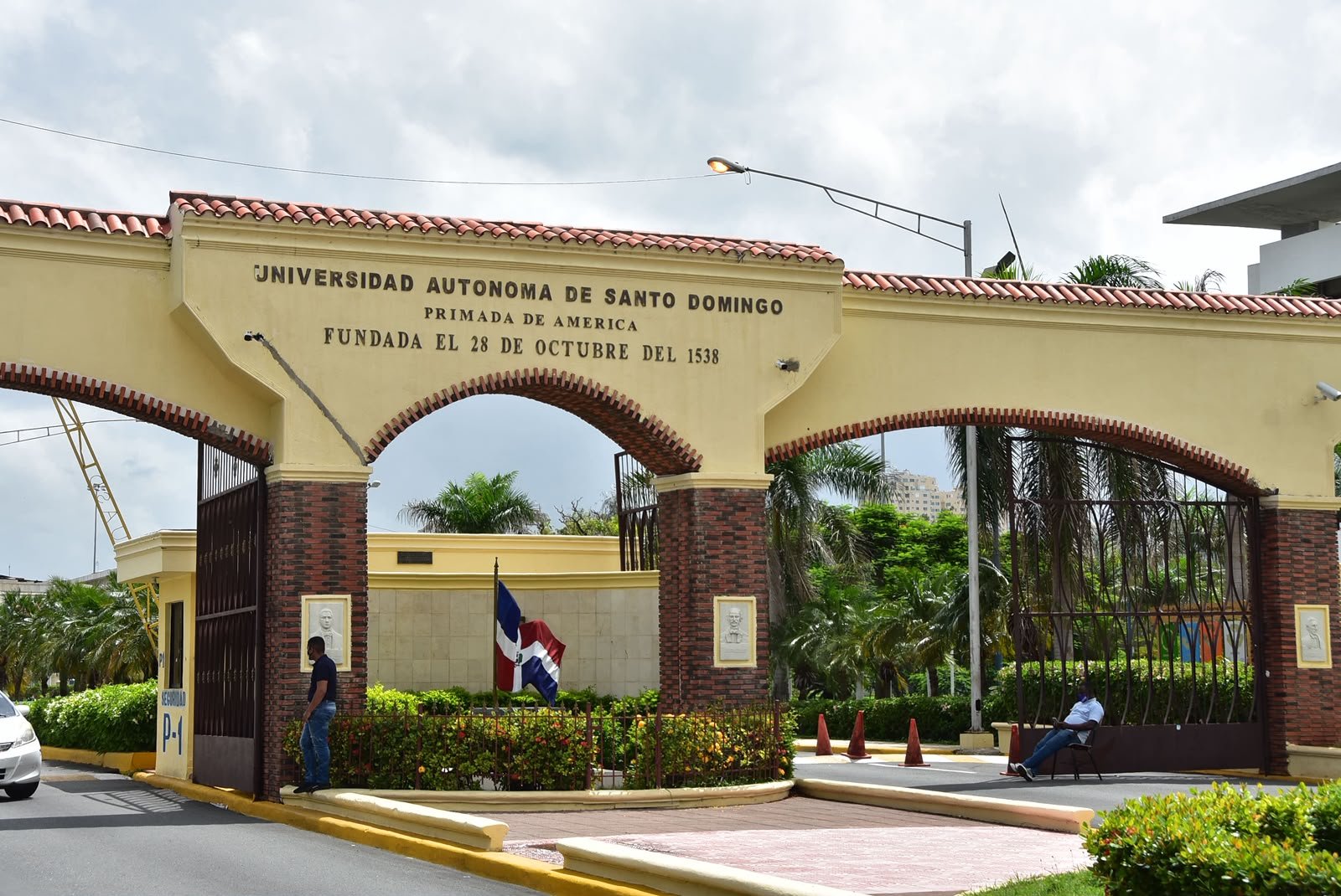 UASD inicia proceso para renovar acreditación de Medicina y obtener reconocimiento internacional