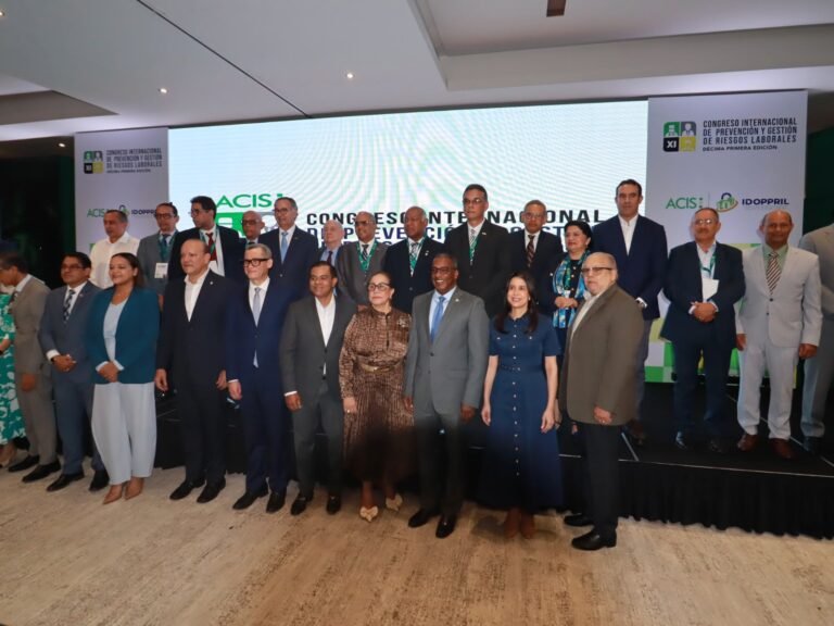ACIS celebra con éxito el XI Congreso Internacional de Prevención y Gestión de Riesgos Laborales