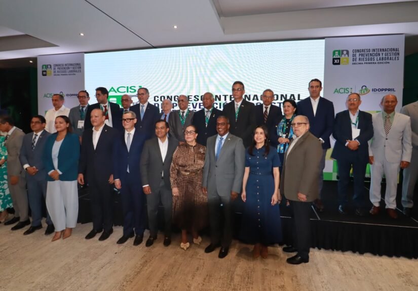 ACIS celebra con éxito el XI Congreso Internacional de Prevención y Gestión de Riesgos Laborales