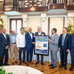 Presidente Abinader anuncia incorporación de medallistas de Santo Domingo 2026 al PARNI y aumento de incentivos a partir de 2027