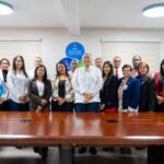 ARS SEMMA da un paso histórico hacia la excelencia con la implementación de la triple certificación internacional ISO