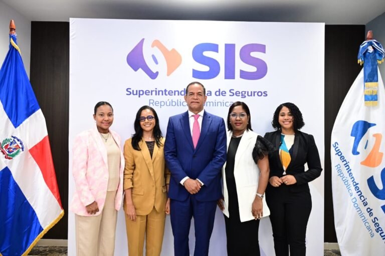 Superintendencia de Seguros