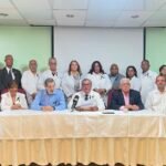Movimientos Médicos denuncian crisis del sector salud y llaman a rechazar complicidad entre autoridades del CMD y el Gobierno